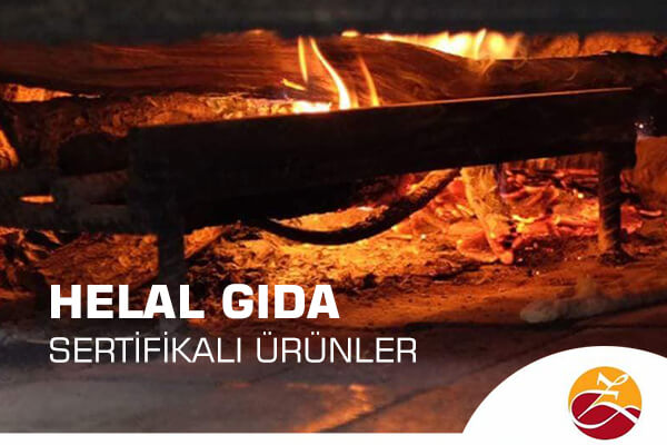 Helal Gıda Ürünleri Tercih Edilir