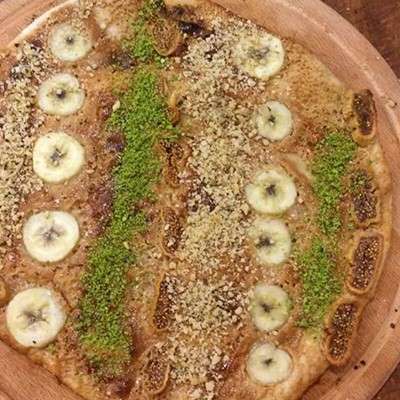 Tahinli Ful