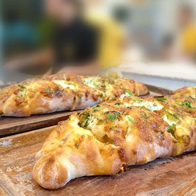 Ziyafet Special Peynirli